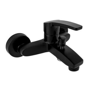 FAUCET BATHROOM BLACK